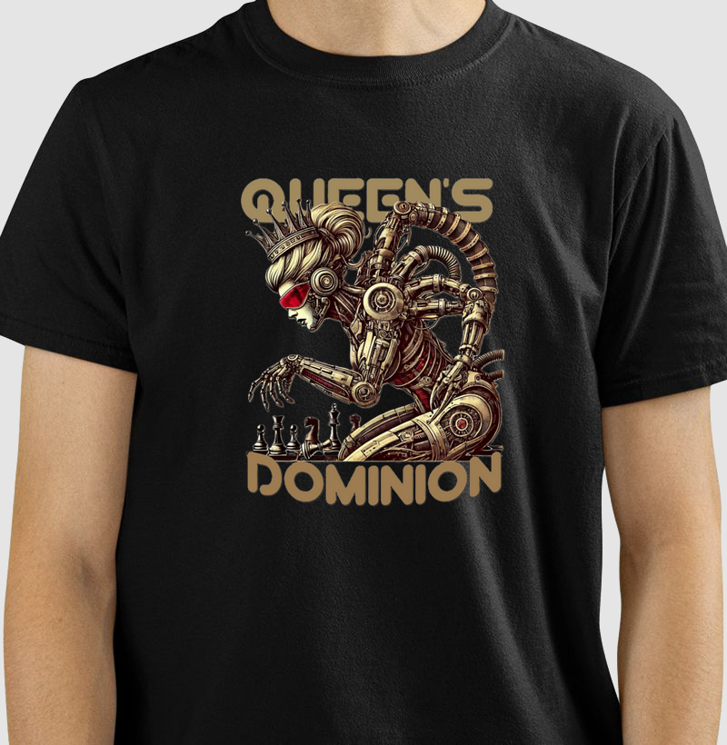 Queen's Dominion