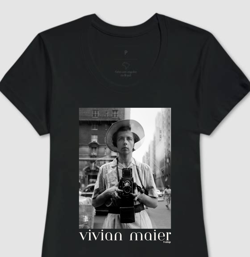Vivian Maier