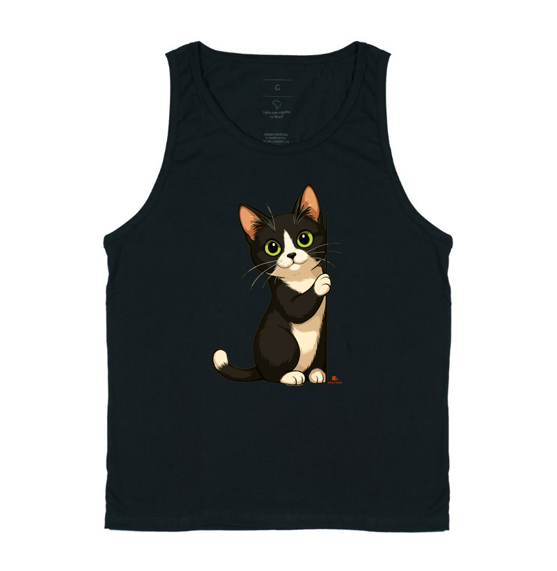 O Guardião da Curiosidade