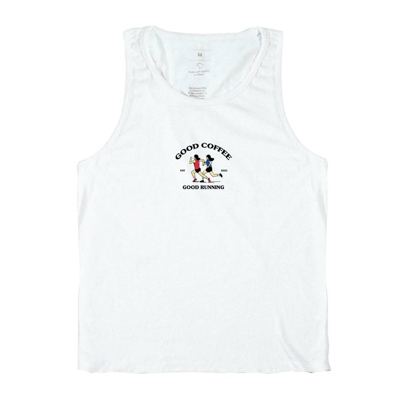 REGATA - Good coffee, good running - Girls