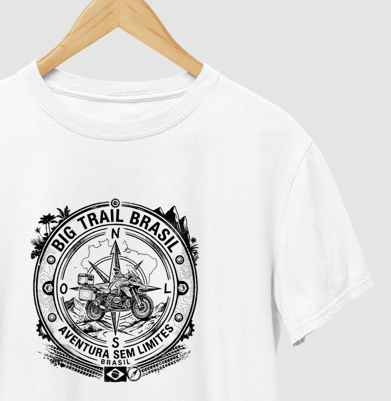 Big Trail Brasil