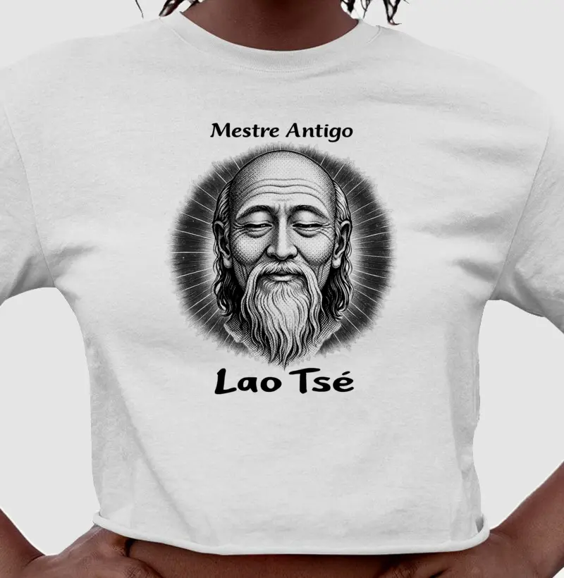 Lao Tsé • Mestre Antigo (cropped)