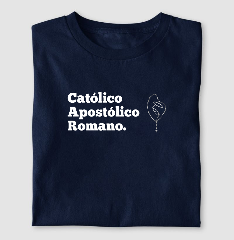 Católico(a) Apostólico(a) Romano(a)