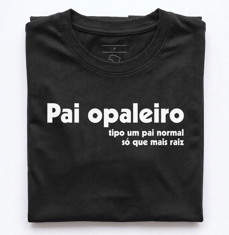 Pai Opaleiro