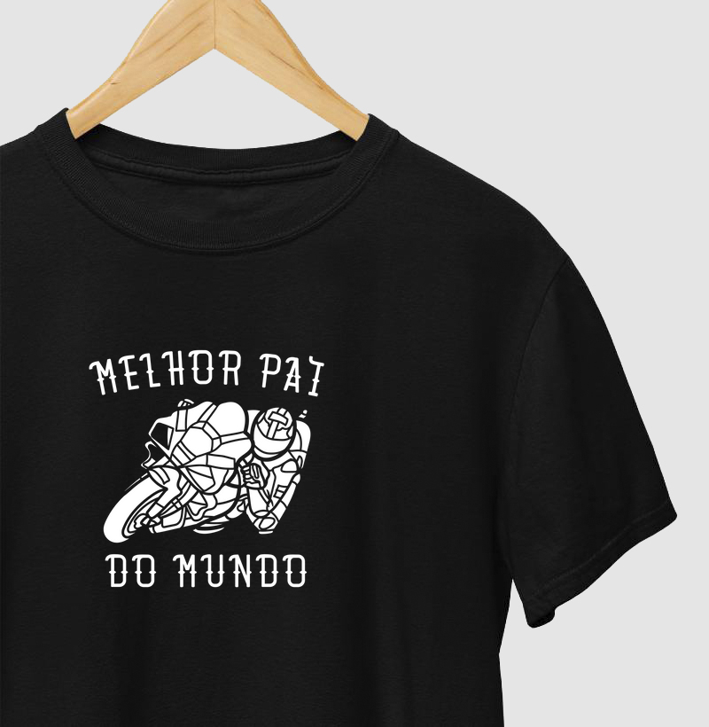 Melhor pai do mundo racing