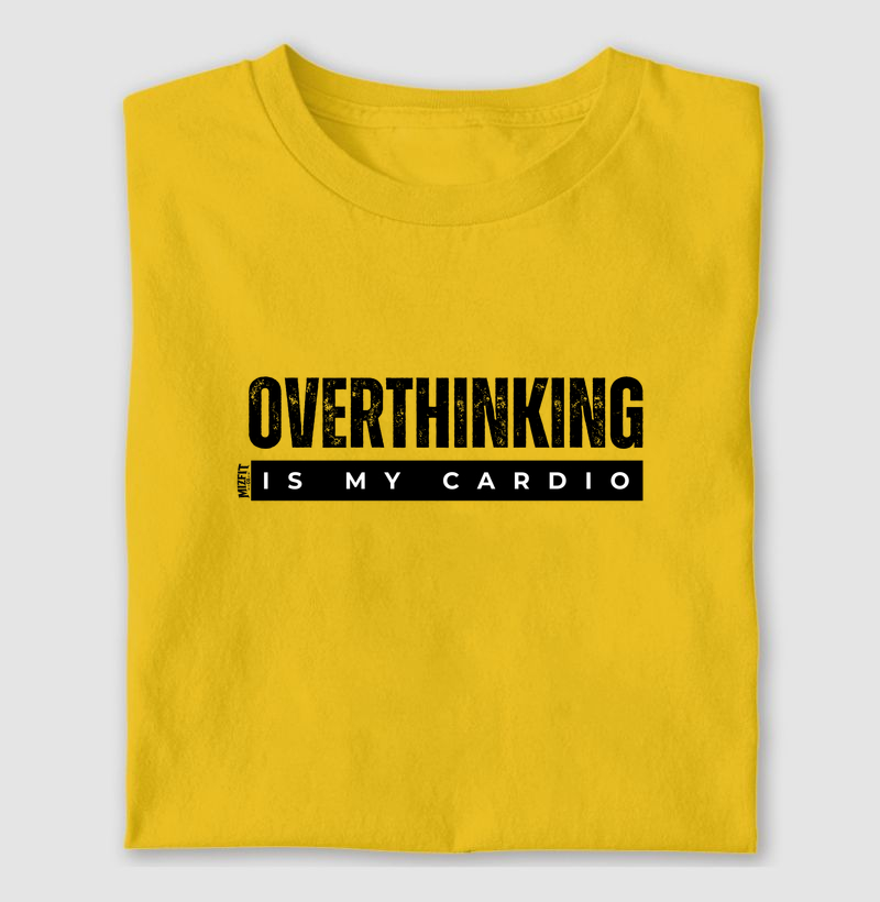 Overthinking
