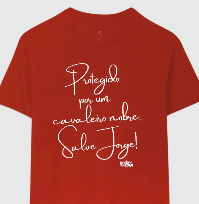 Protegido Por Um Cavaleiro Nobre Colors Maria Patuá