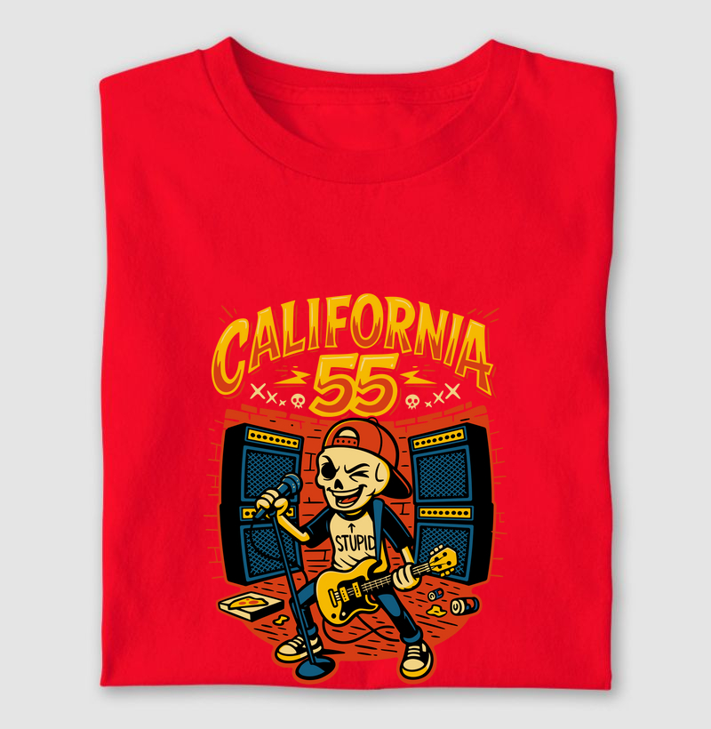 California 55 - Show