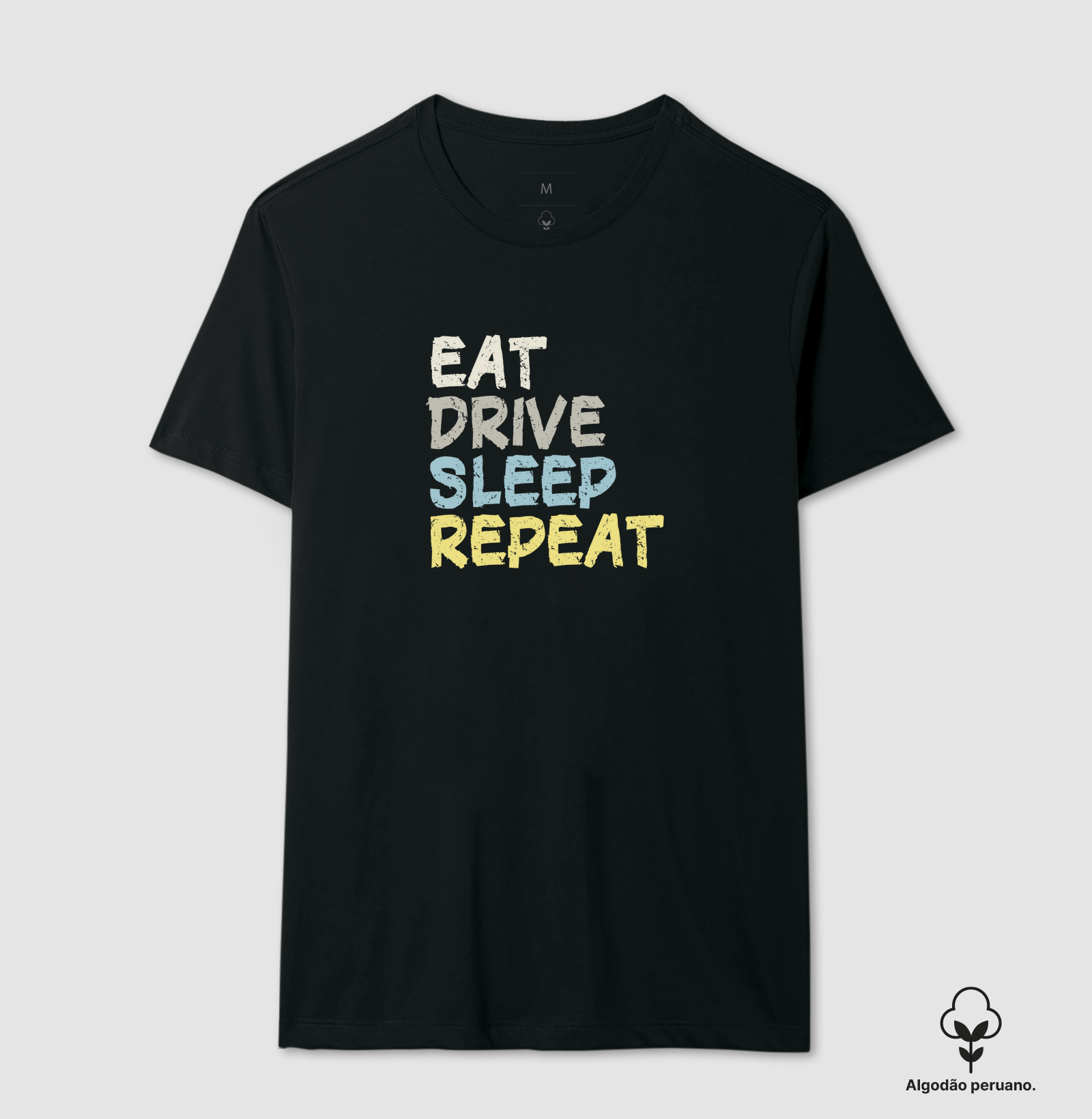EAT DRIVE