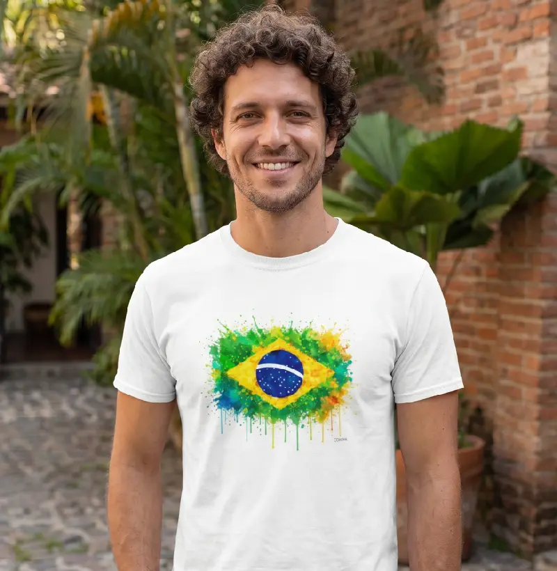 Vai Brasil!