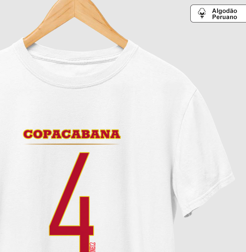 POSTO 4 - COPACABANA