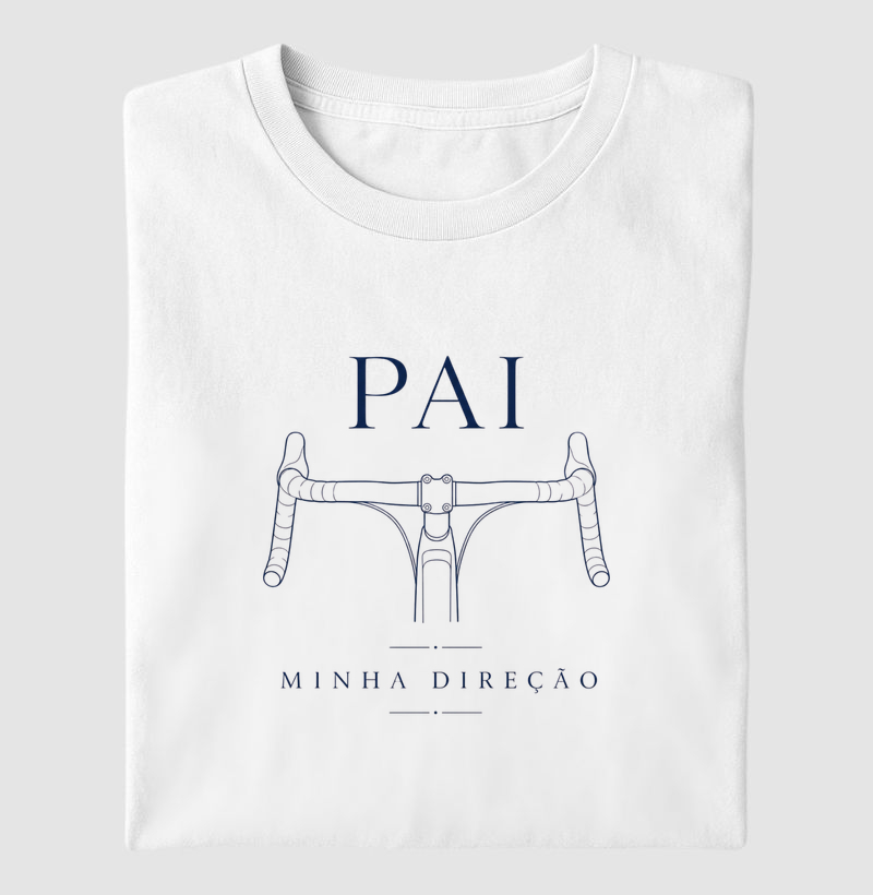PAI MINHA DIREÇÃO