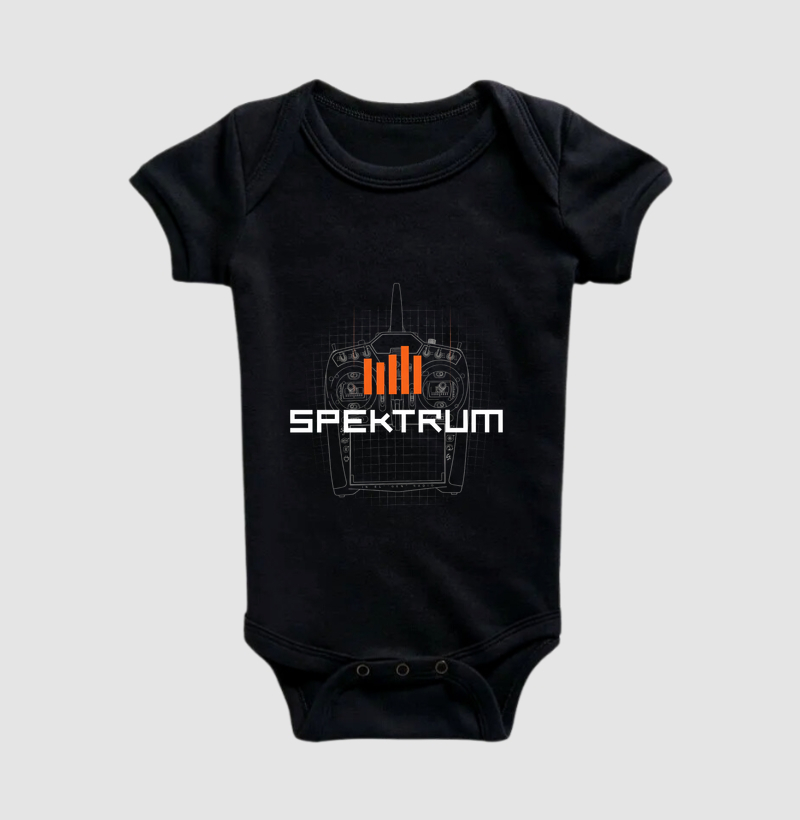 Spektrum Radio 