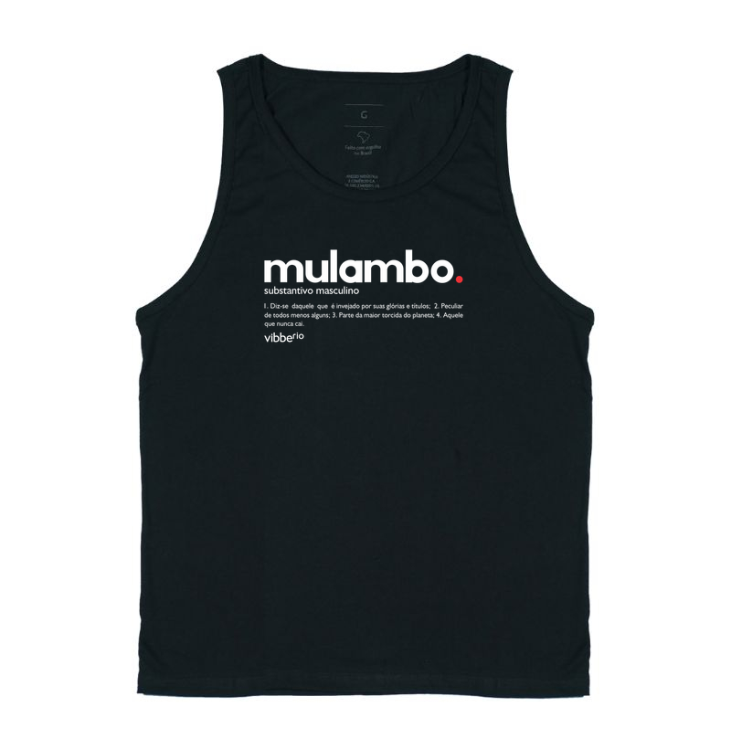 Regata Mulambo