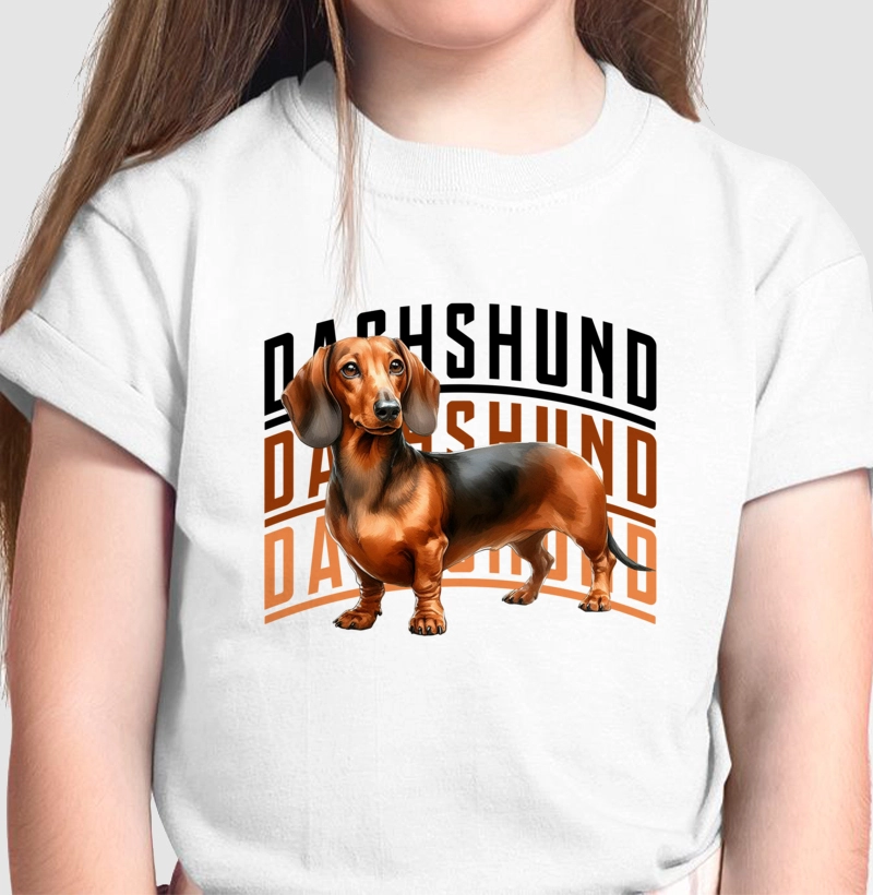 Dachshund! Dachshund! Dachshund! 