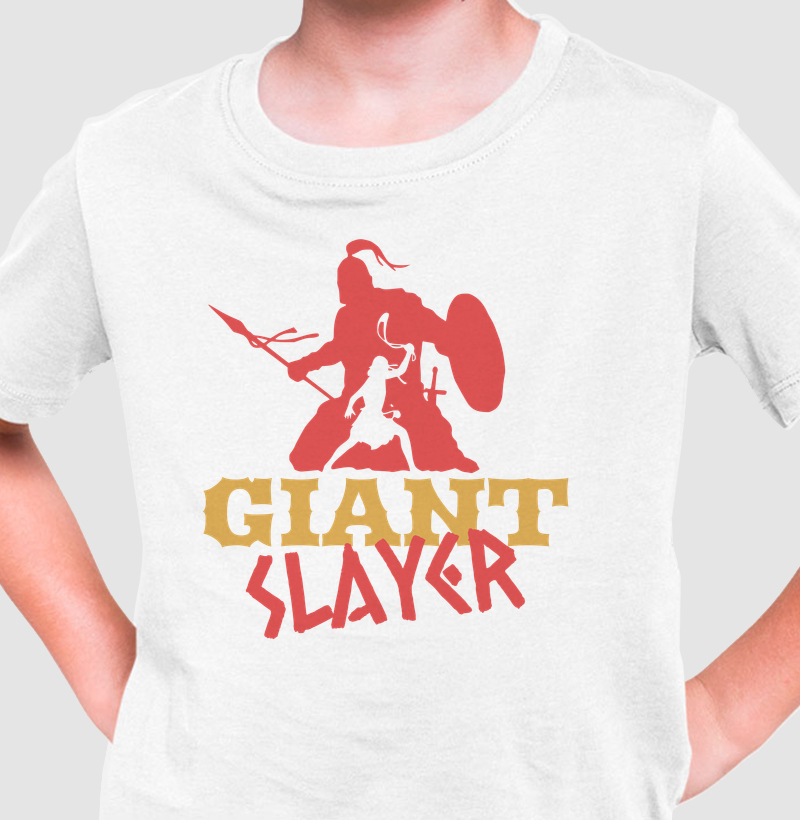 Giant Slayer