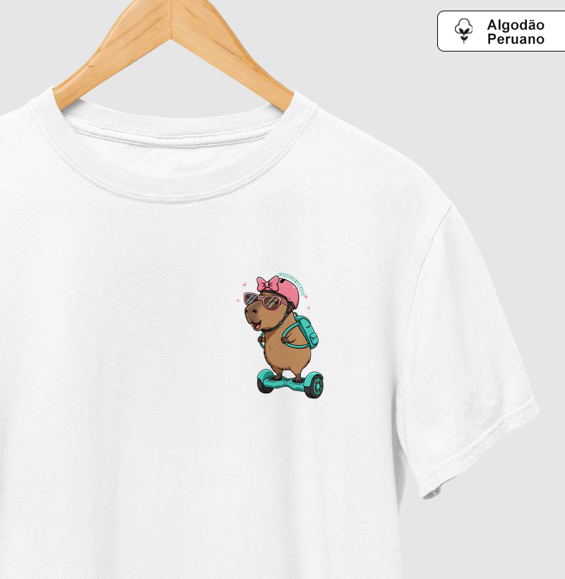 Capincho Radical (Premium)