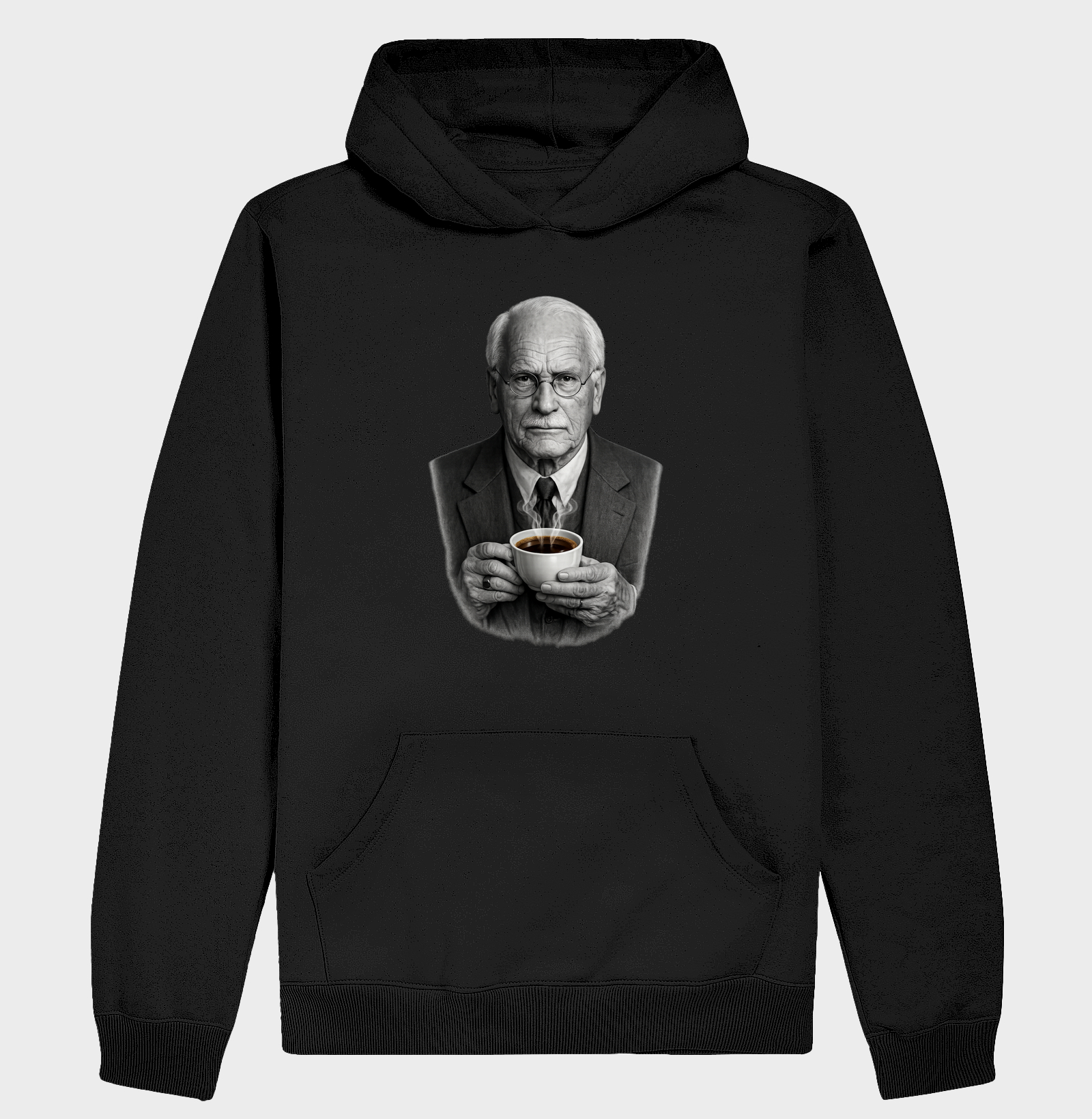 Carl Jung - Profundidade em Silêncio