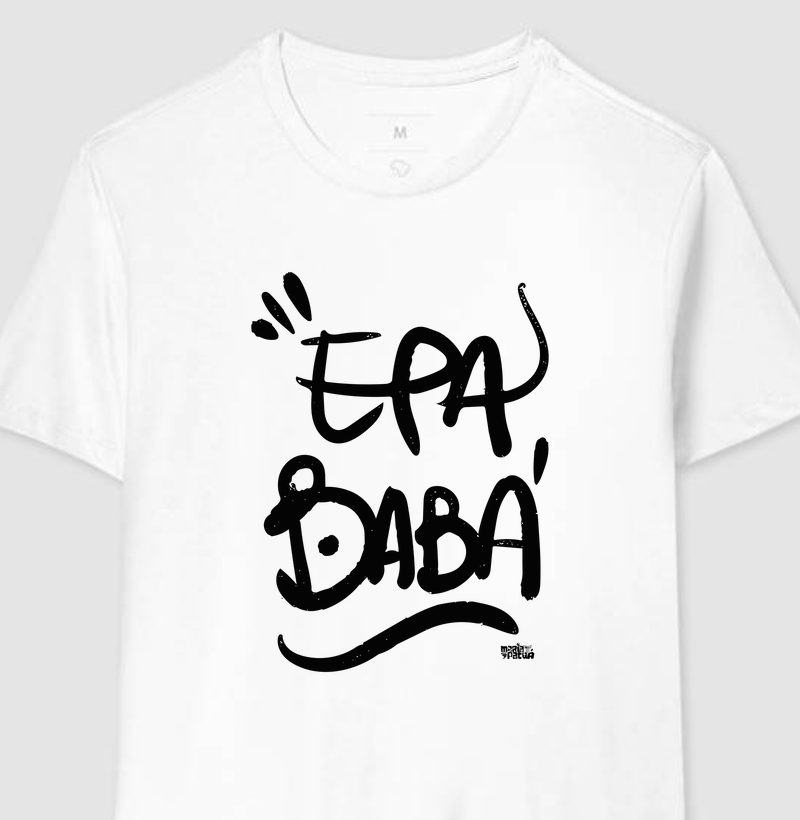 Epa Babá Maria Patuá