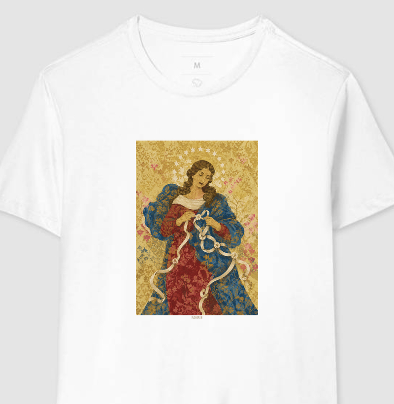 Nossa Senhora Desatadora dos nós