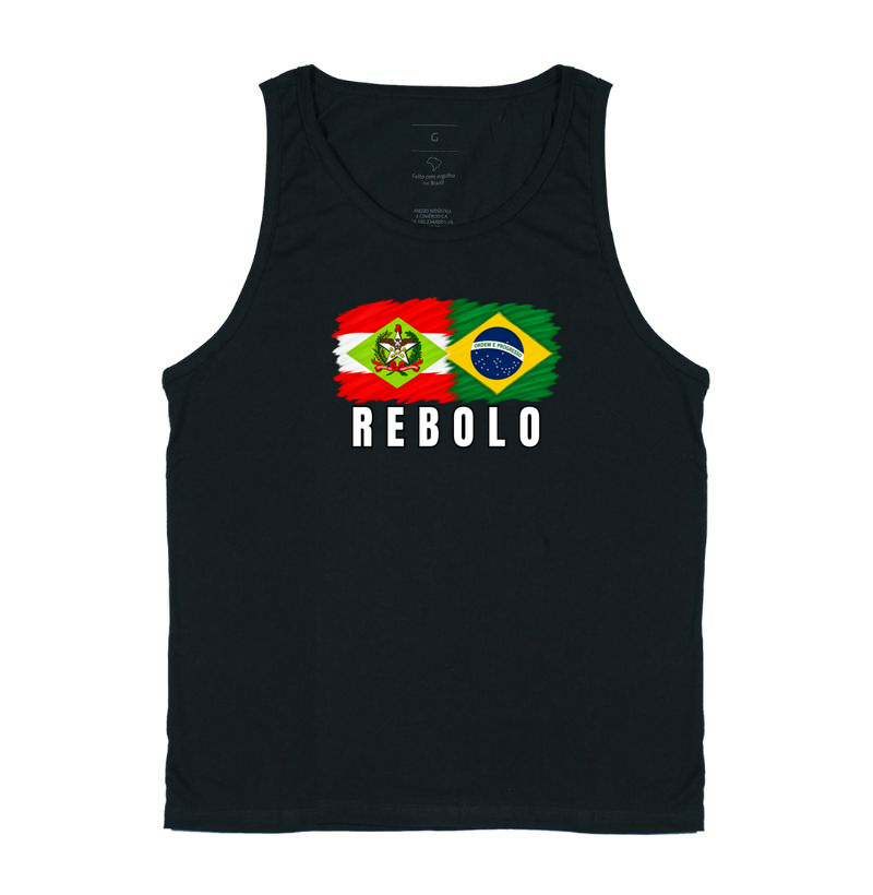 Rebolo - Regata