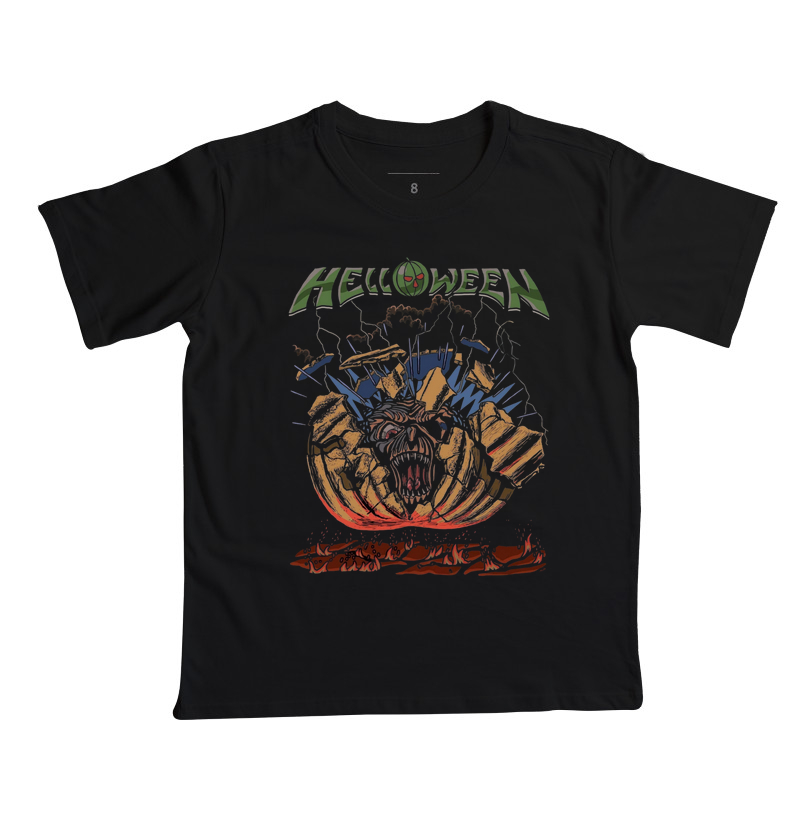 Helloween - Walls of Jericho 35 Years