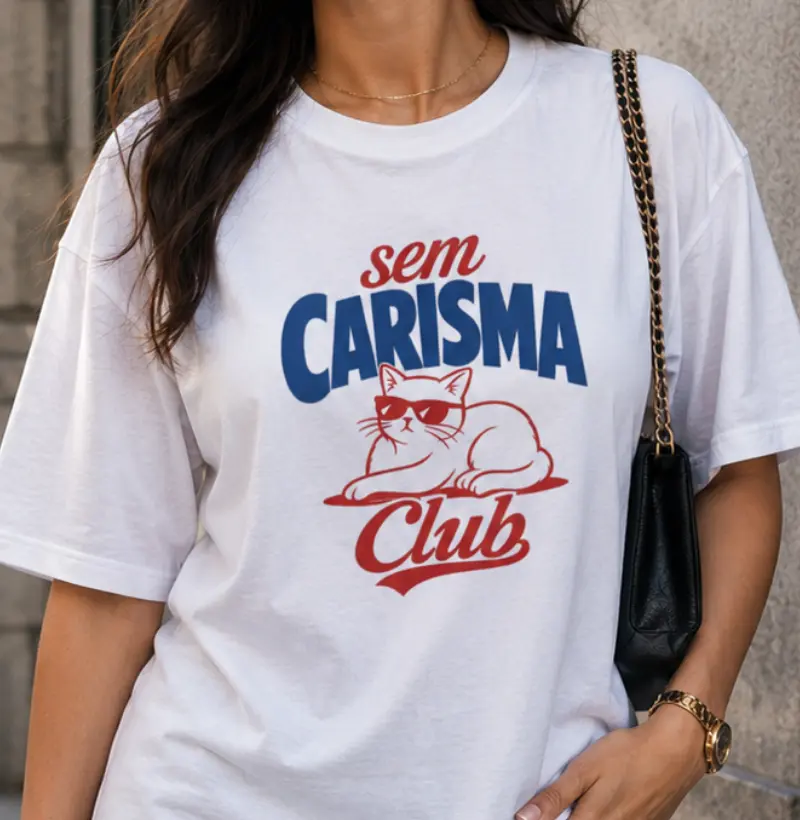 sem carisma club