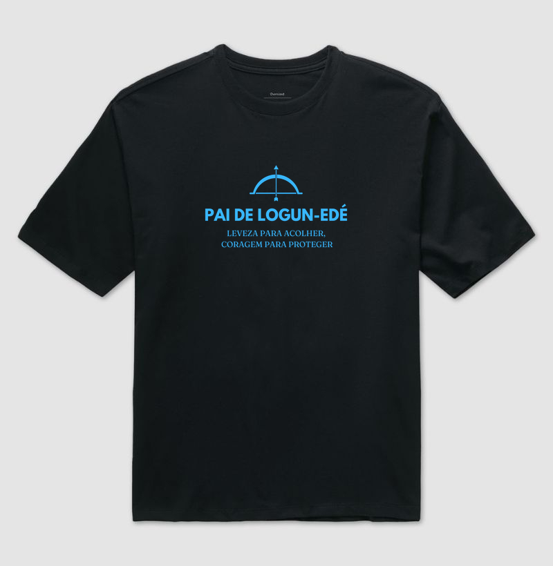 Pai de Logun-edé