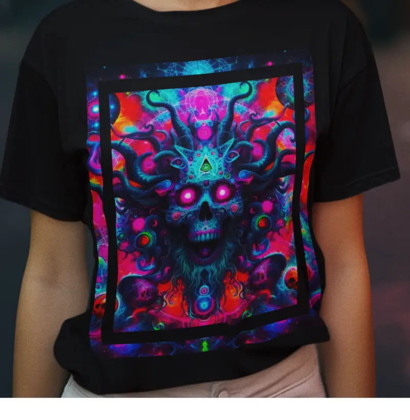 Portal para a Eternidade