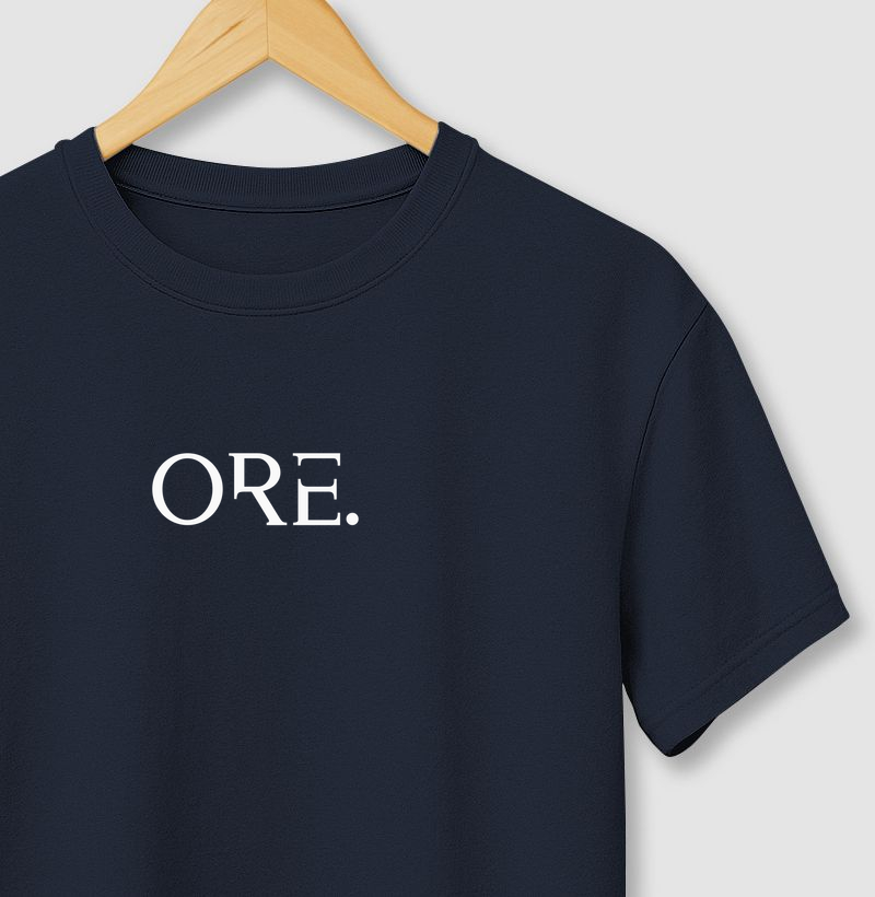 Ore   
