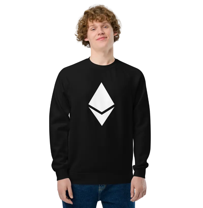 Ethereum Logo