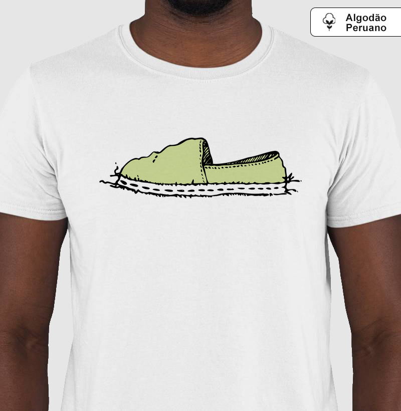 Clássicos Gaucheria - Alpargata