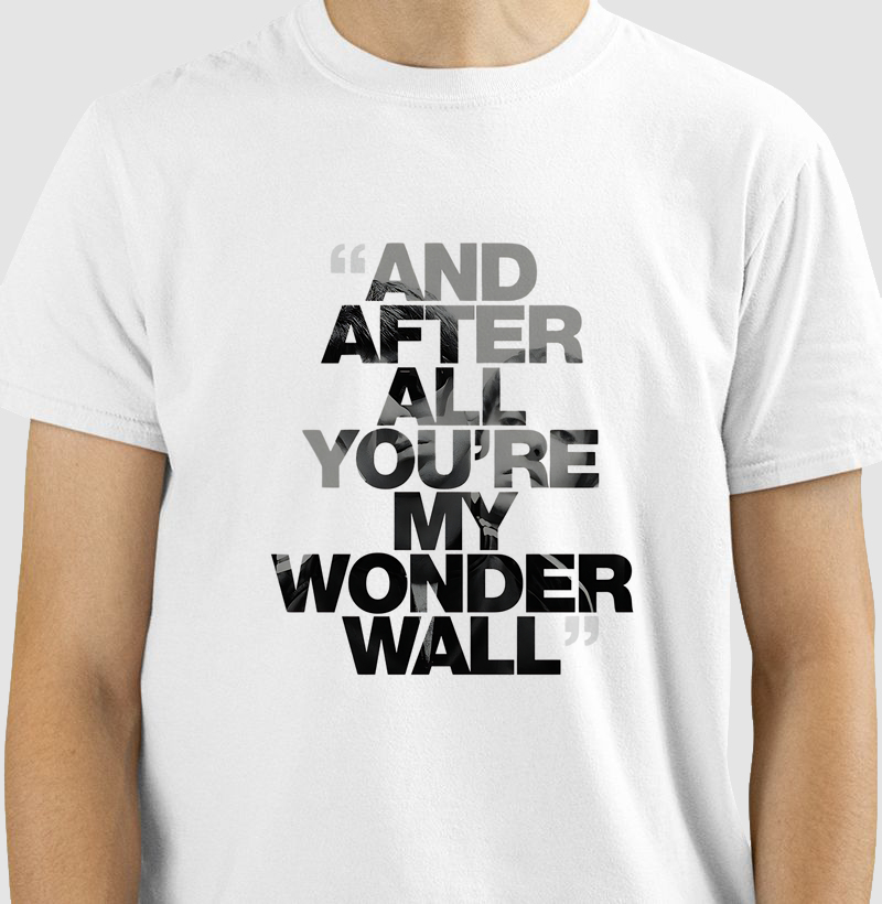 Wonderwall