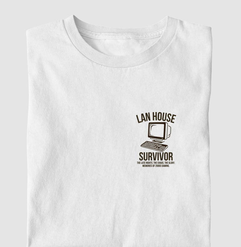 Lan House Survivor