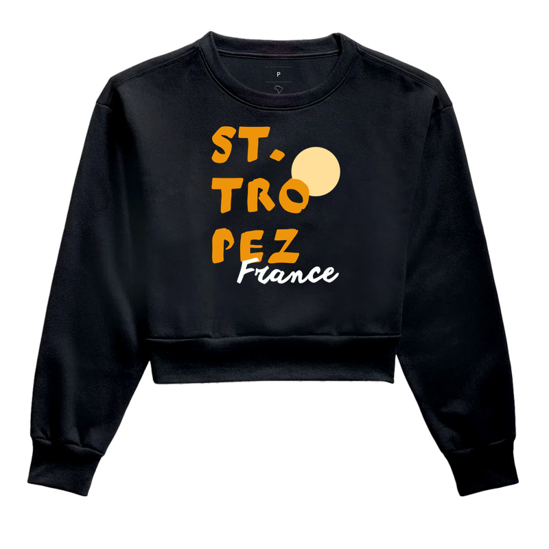 ST. TROPEZ