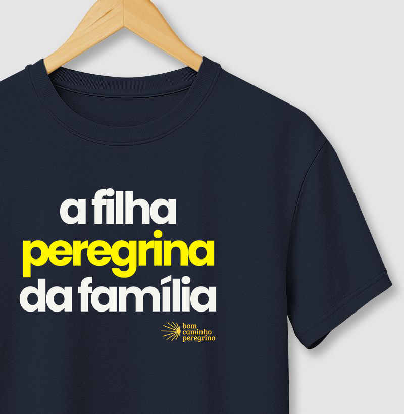 A Filha Peregrina da Família