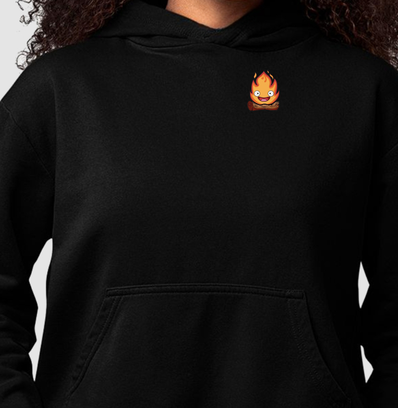 Calcifer