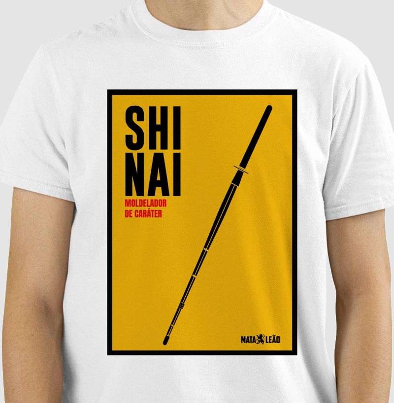 SHINAI