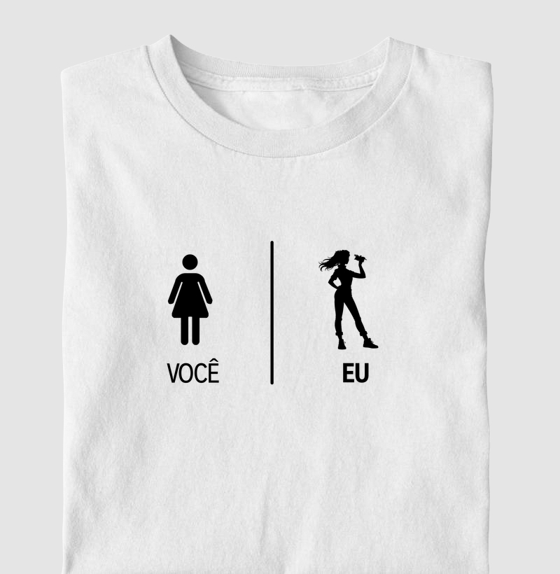 Você, Eu Tatuadora