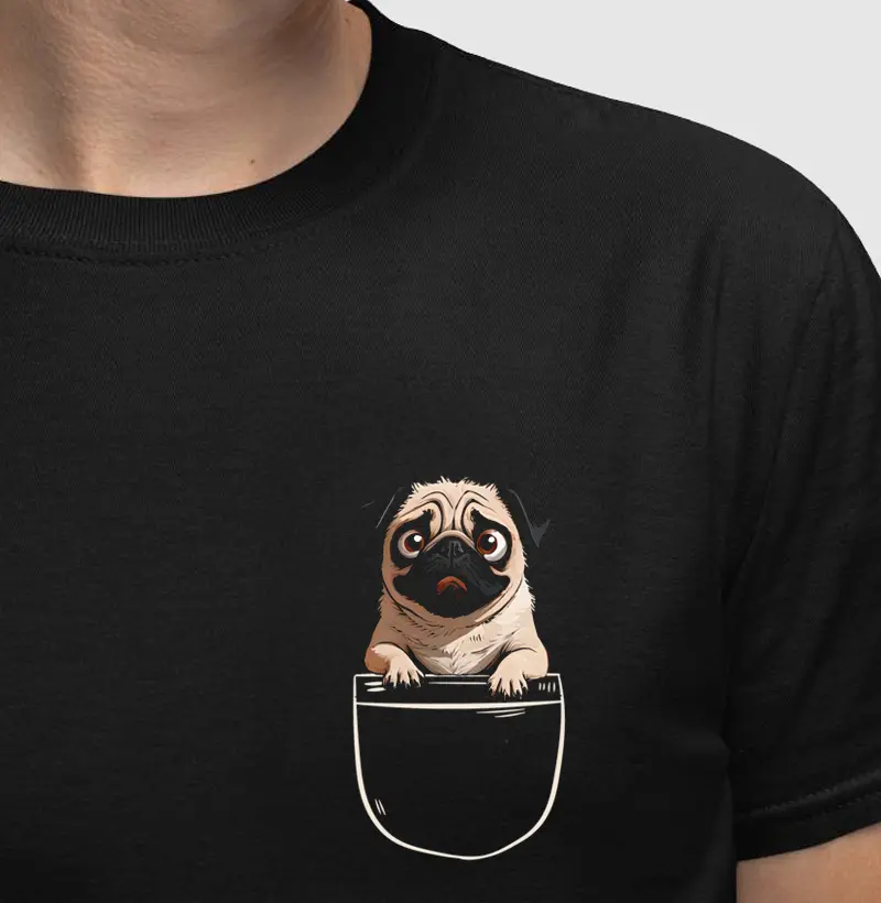 PUG | Pocket