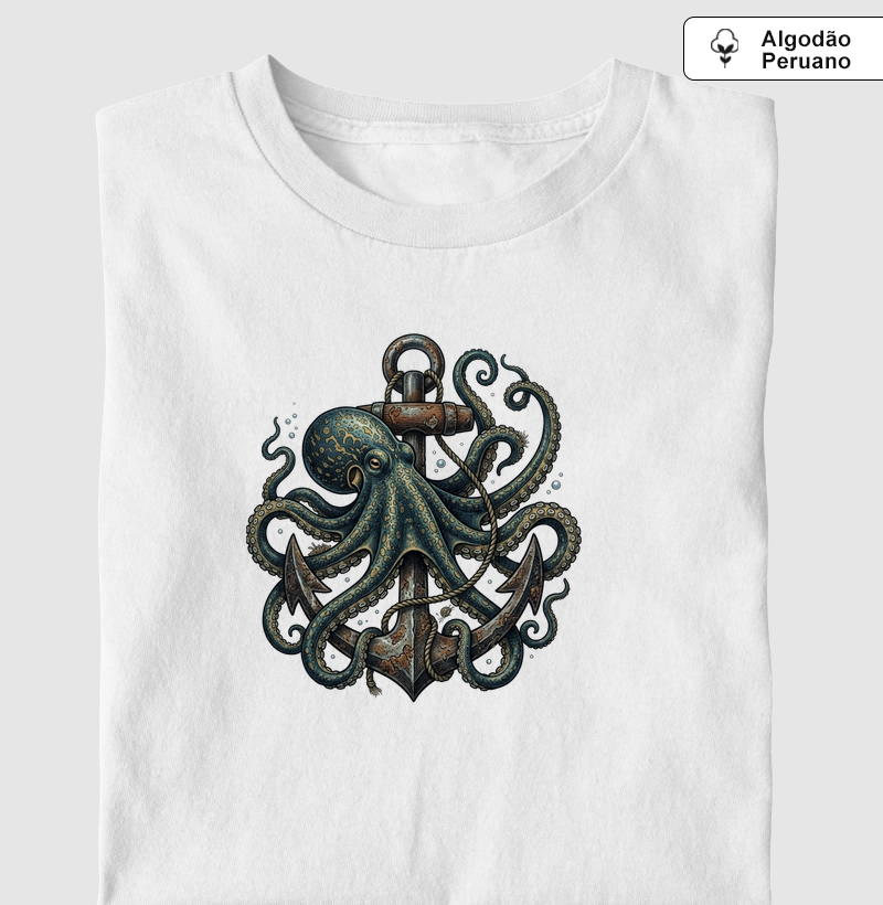 Marvron® kraken