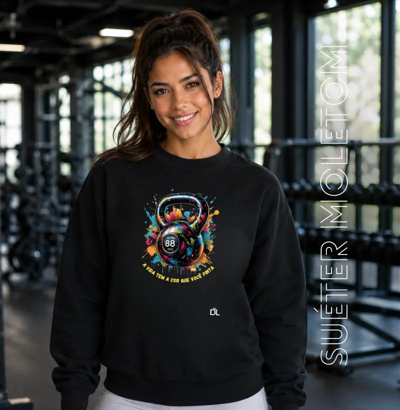 Kettlebell Color
