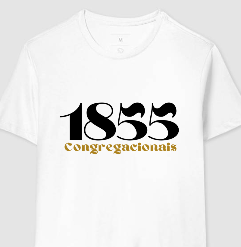 1855 Congregacionais 