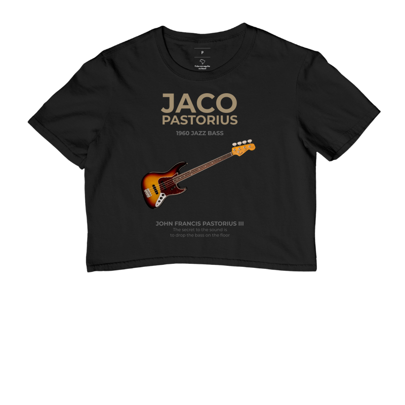 Jaco Pastorius