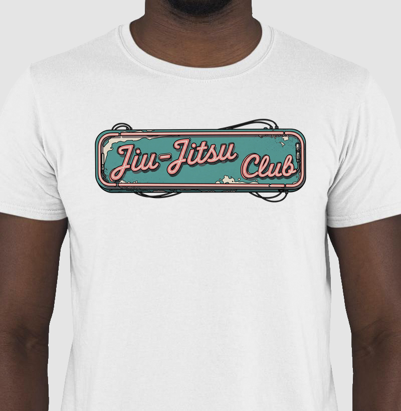 Jiu-Jitsu Club