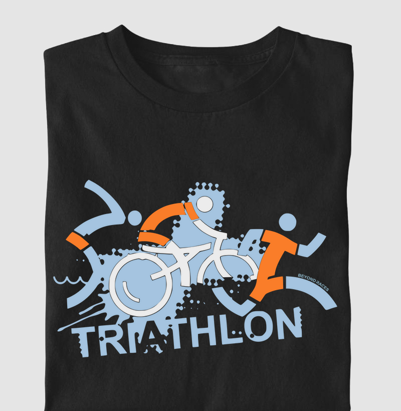 Triathlon Figuras