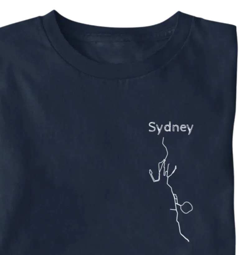 Major Sydney