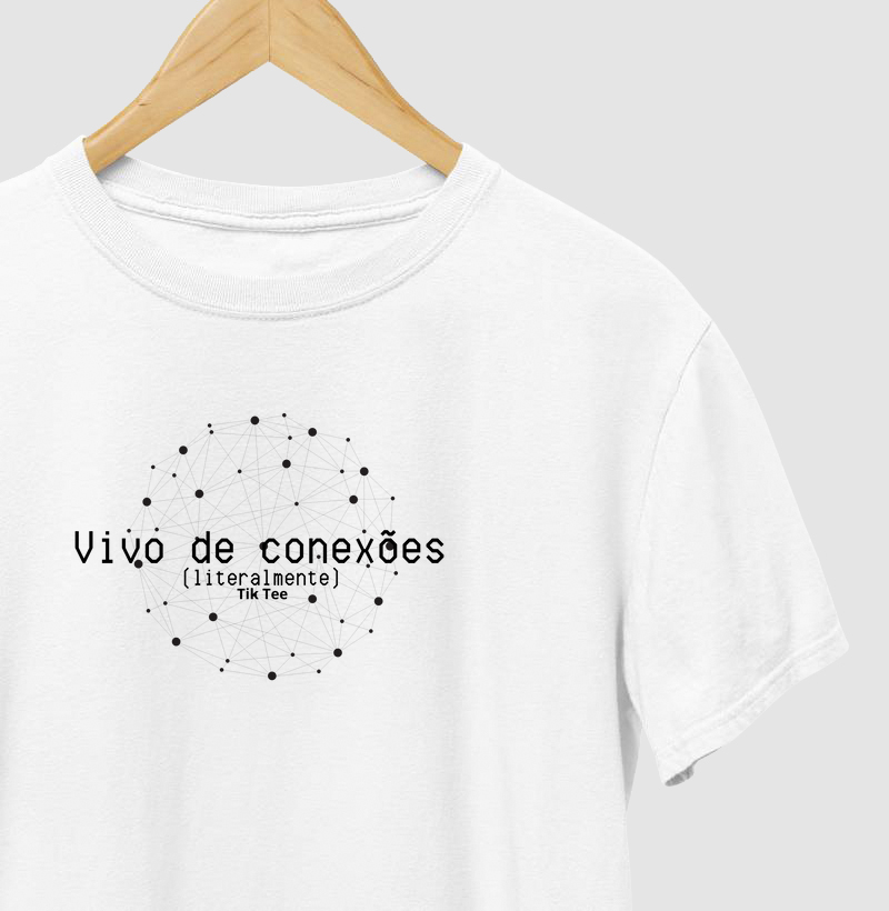 Vivo de conexões
