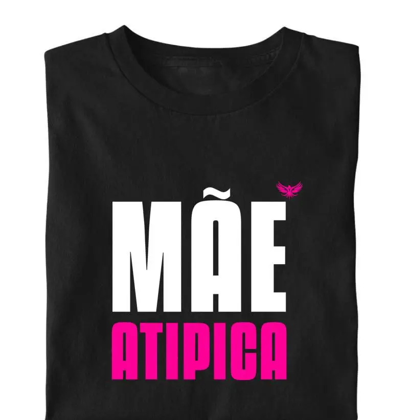 Mãe Atípica