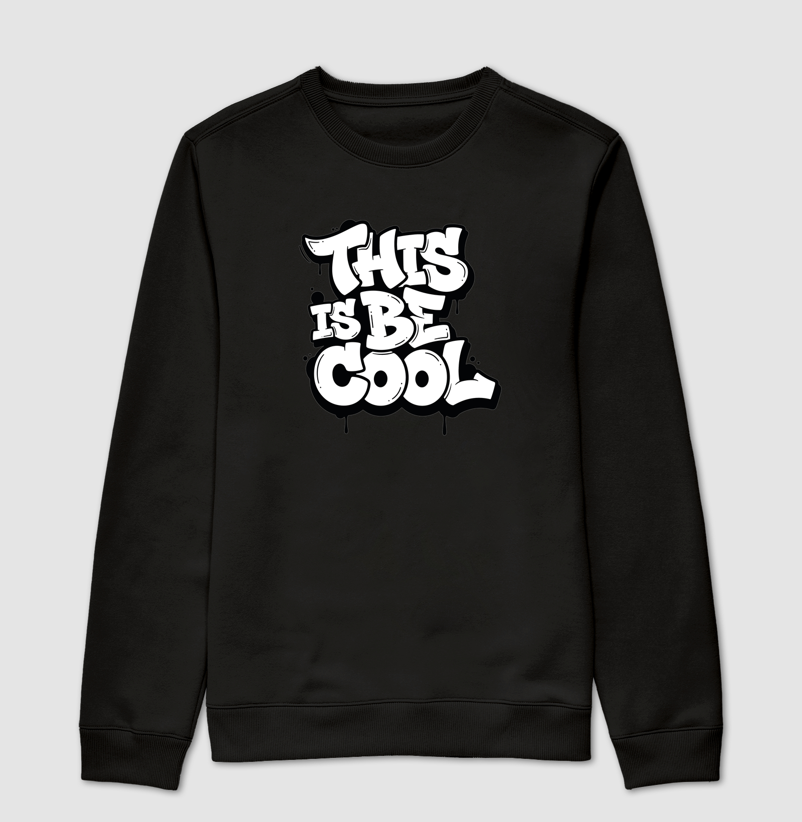 Be cool This is